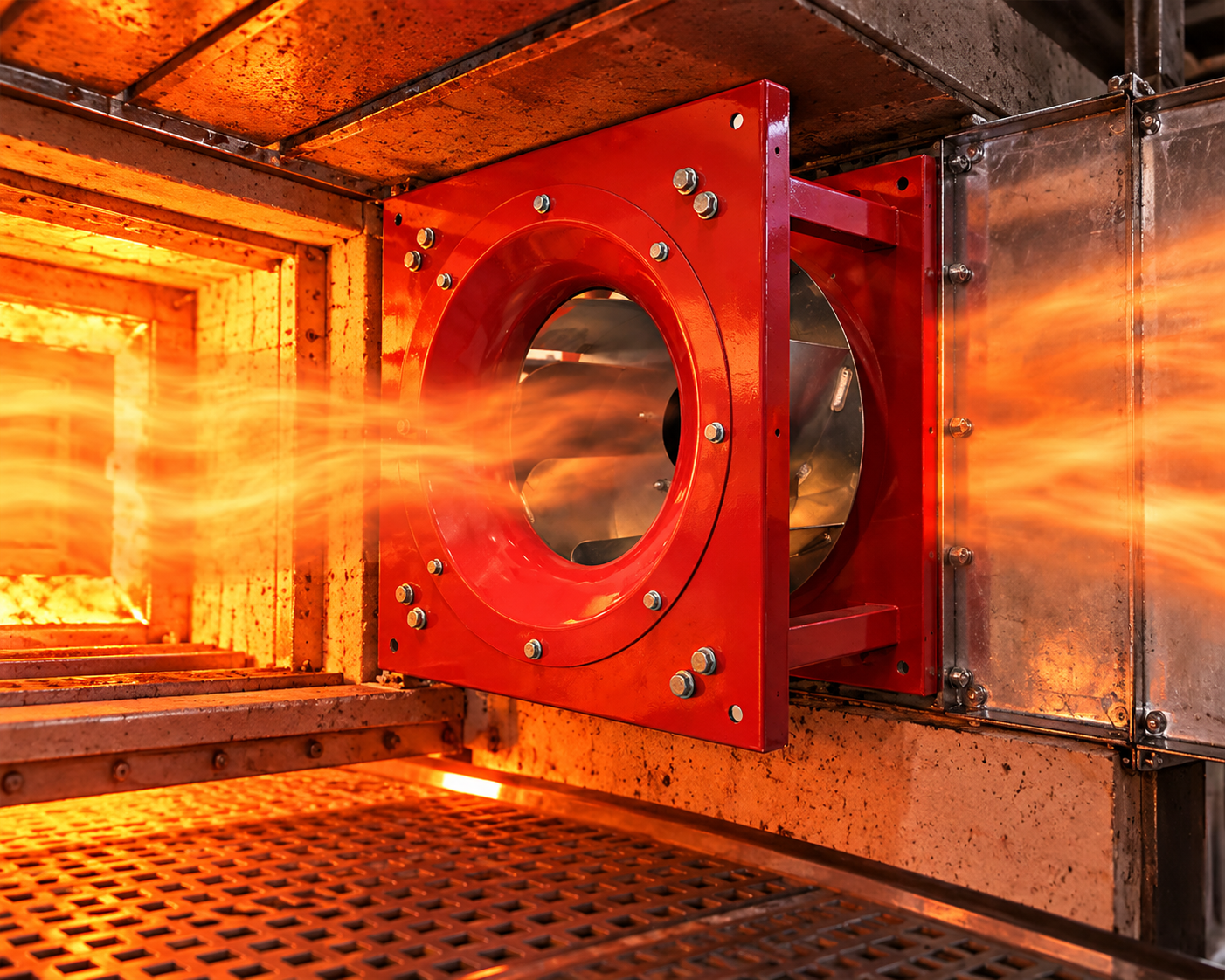 For High Temperatures up to 100°C