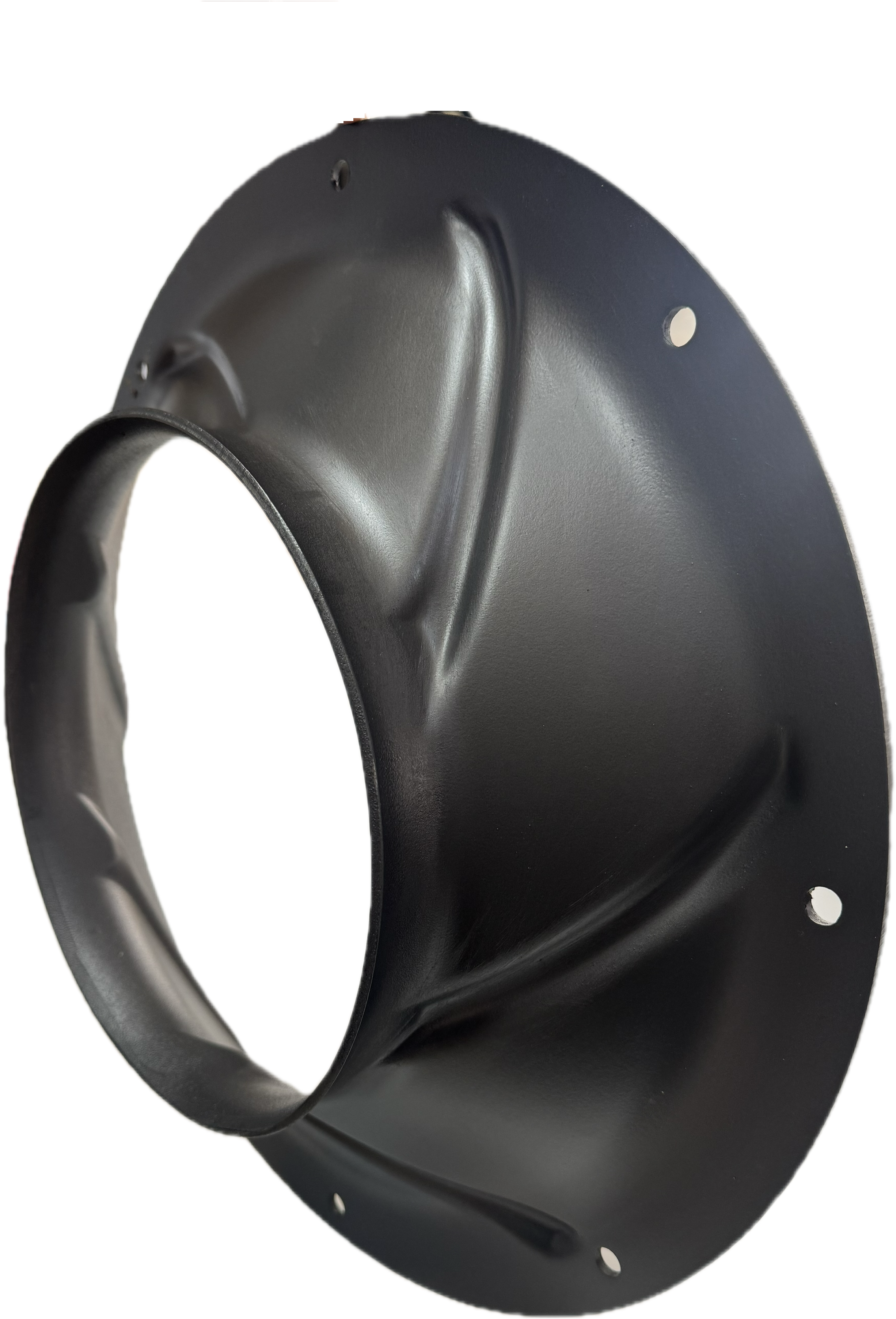 Patlayıcı ve Korozif ortam için Pervane ve Emiş Difüzörü