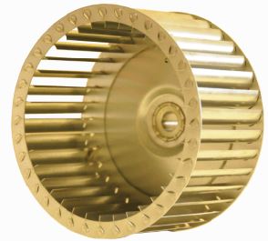 Patlayıcı Ortamlar için Radial Fanlar 