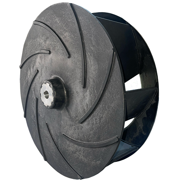 For Explosive and Corrosive Environments