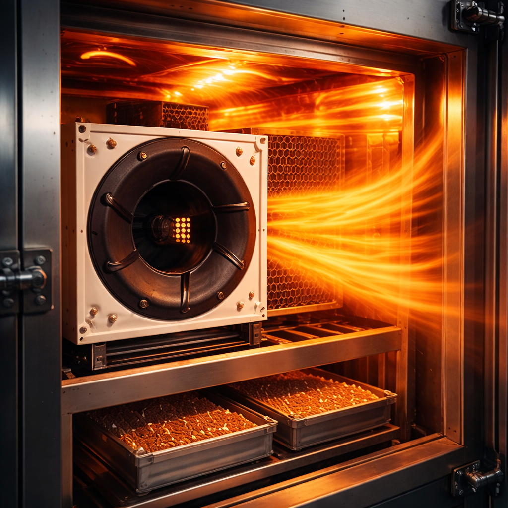 For High Temperatures up to 100°C