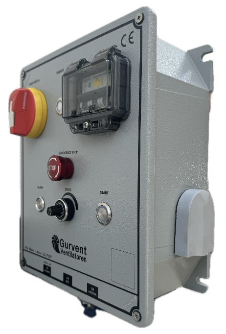 KONTROL ÜNİTELERİ