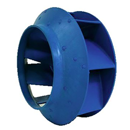 RP Pervane ve Emiş Hunisi