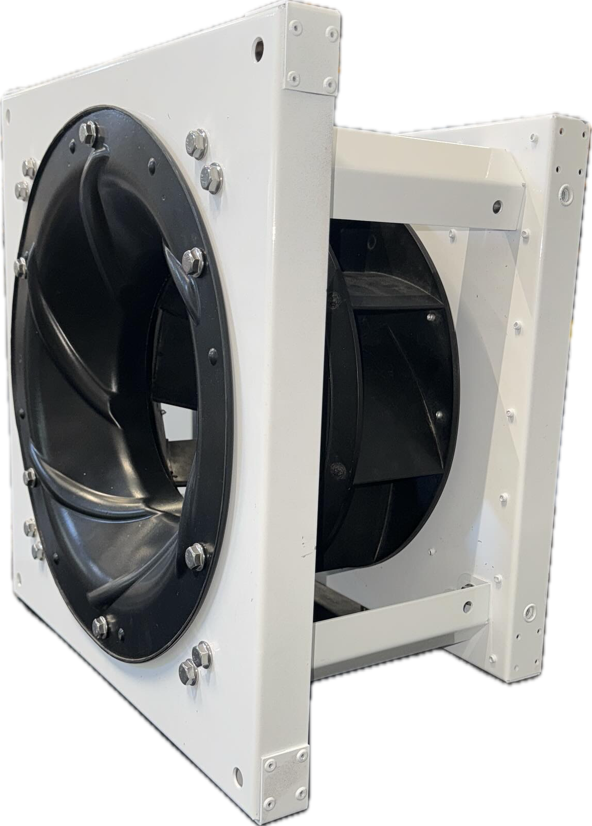 For Explosive and Corrosive Environments